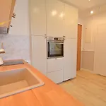Apartamento Sun Towers, Seaview + Klimatyzacja + Garaz Świnoujście