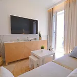 Apartamento Sun Towers, Seaview + Klimatyzacja + Garaz *