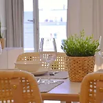 Sun Towers, Seaview + Klimatyzacja + Garaz Apartamento *