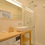 Apartamento Sun Towers, Seaview + Klimatyzacja + Garaz