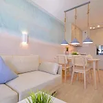 Apartamento Sun Towers, Seaview + Klimatyzacja + Garaz *
