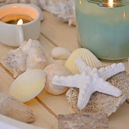 Apartment Sun Towers, Seaview + Klimatyzacja + Garaz