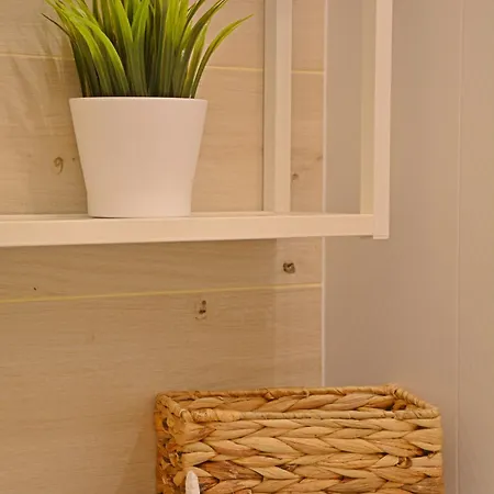 Sun Towers, Seaview + Klimatyzacja + Garaz Apartment Swinoujscie