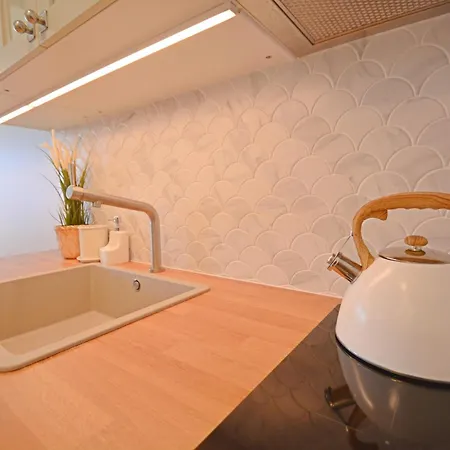 Sun Towers, Seaview + Klimatyzacja + Garaz * Swinoujscie