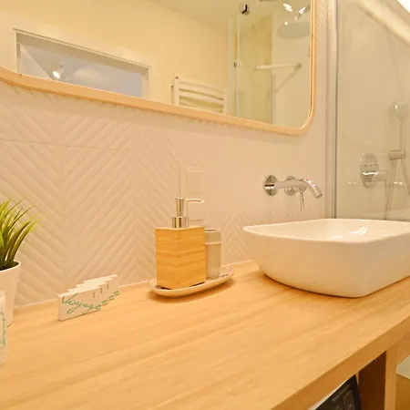 Sun Towers, Seaview + Klimatyzacja + Garaz * Swinoujscie